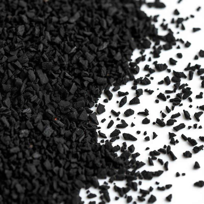 Nutrient Enriched Biochar