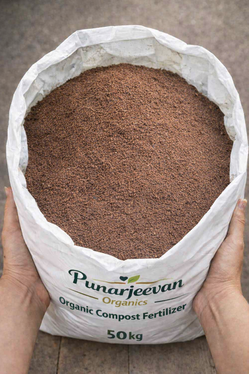 Organic Compost