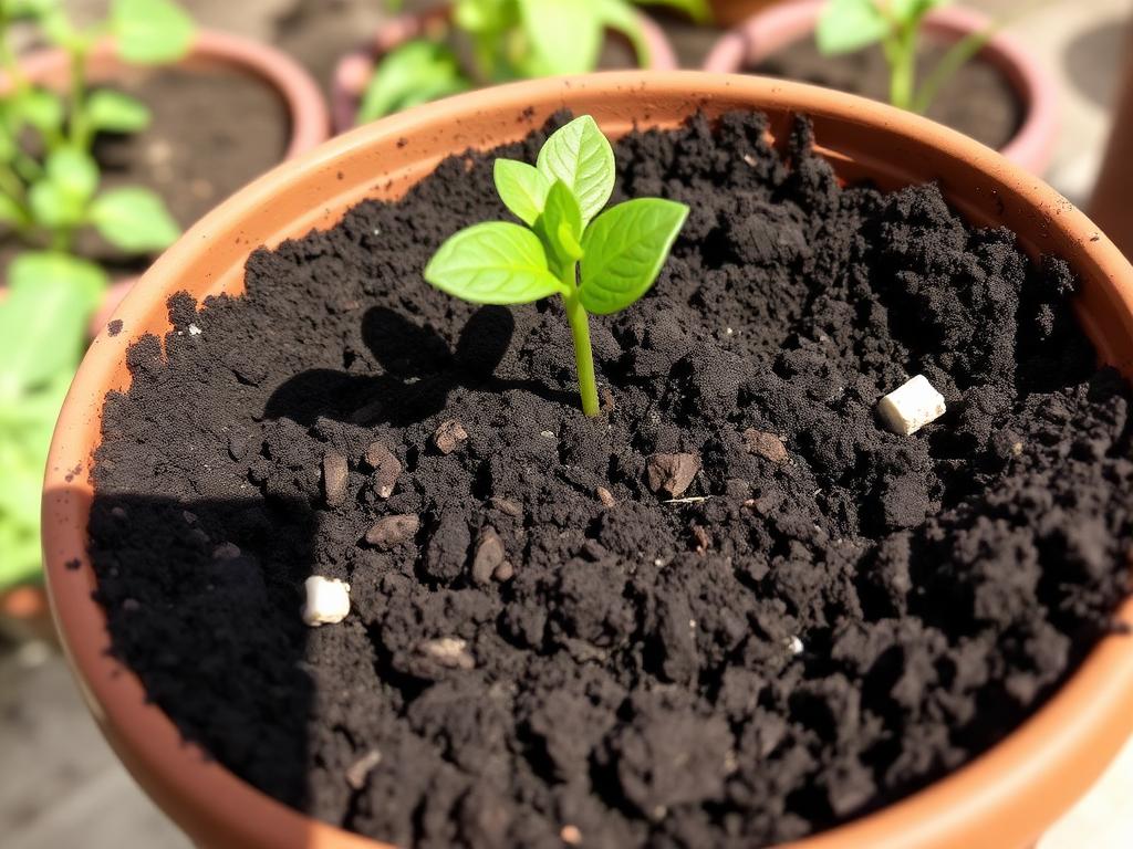Potting Soil